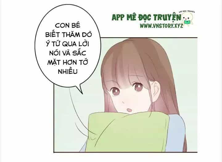 Tình Yêu Không Nói Dối - Chương 38 - ảnh 6