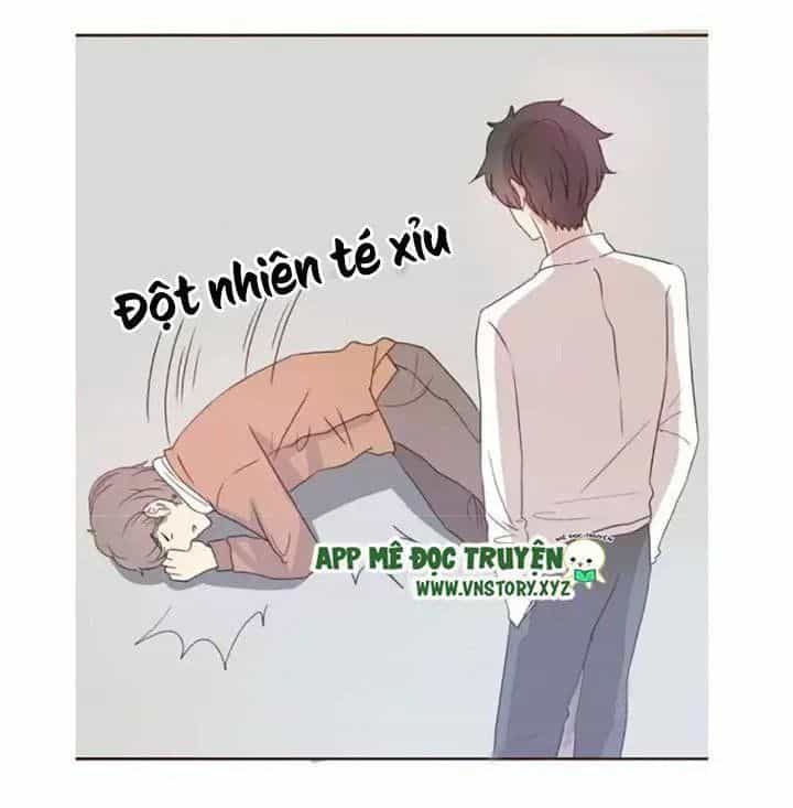 Tình Yêu Không Nói Dối - Chương 39 - ảnh 13