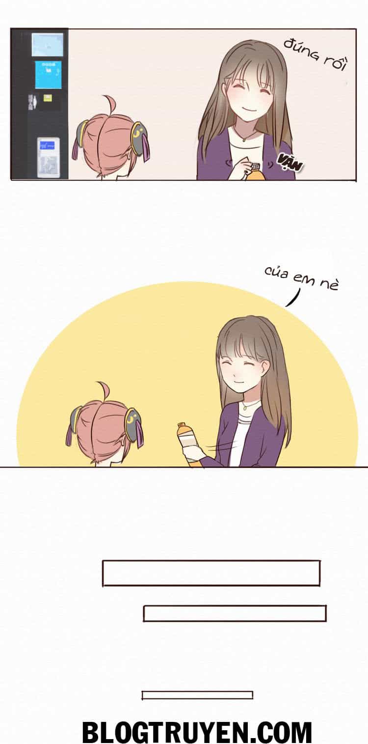 Tình Yêu Không Nói Dối - Chương 4 - ảnh 31