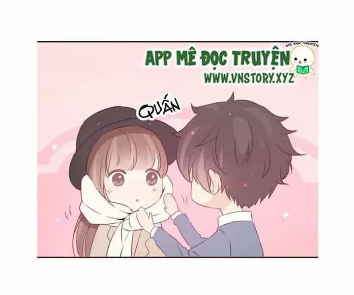 Tình Yêu Không Nói Dối - Chương 40 - ảnh 10