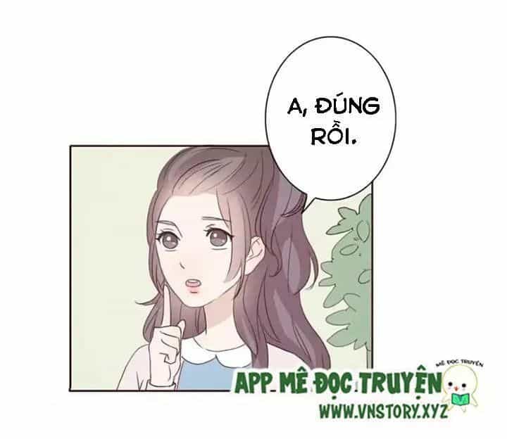 Tình Yêu Không Nói Dối - Chương 40 - ảnh 46