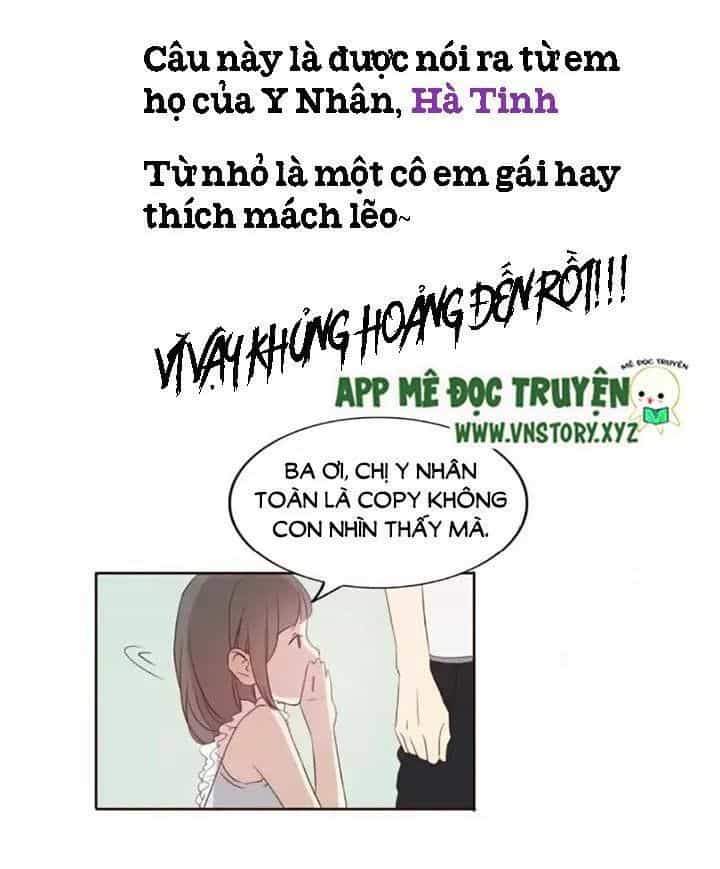 Tình Yêu Không Nói Dối - Chương 40 - ảnh 48