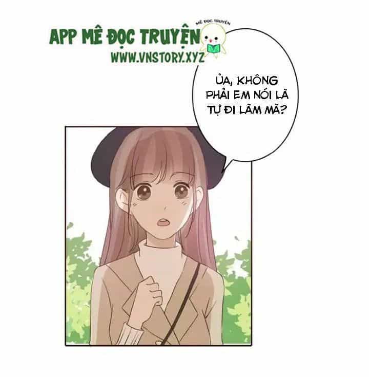 Tình Yêu Không Nói Dối - Chương 40 - ảnh 5