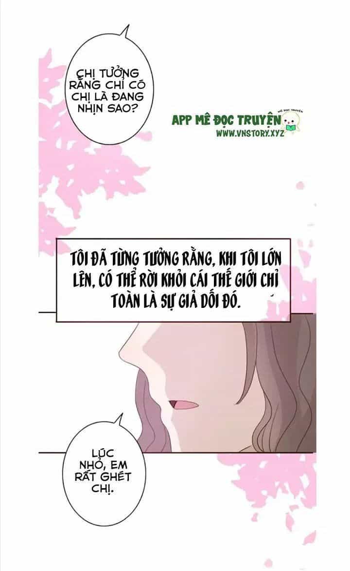 Tình Yêu Không Nói Dối - Chương 41 - ảnh 23