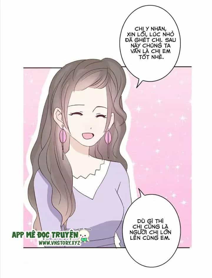 Tình Yêu Không Nói Dối - Chương 41 - ảnh 26