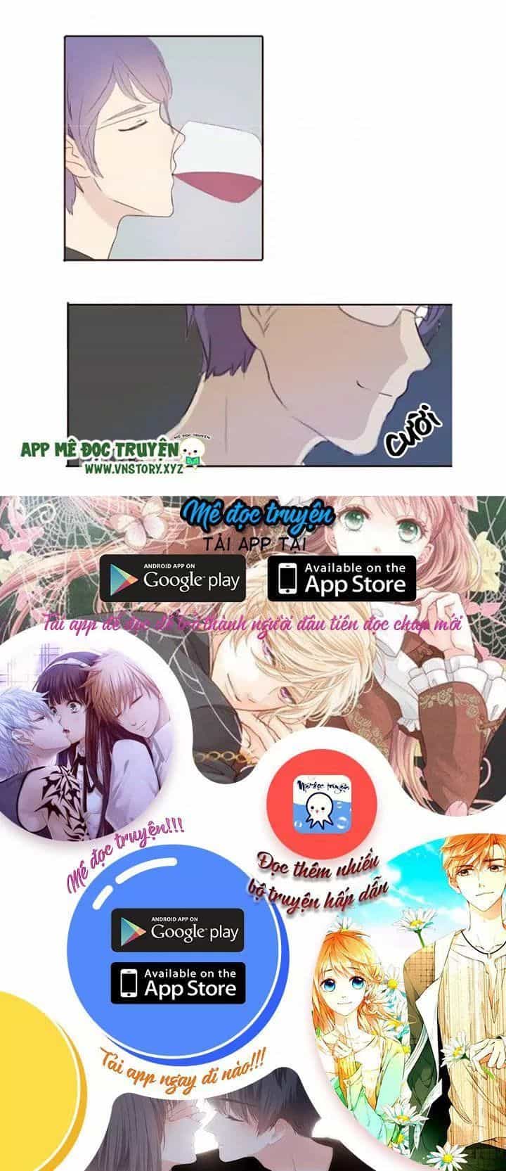 Tình Yêu Không Nói Dối - Chương 41 - ảnh 36