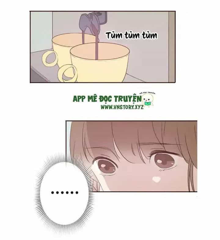 Tình Yêu Không Nói Dối - Chương 41 - ảnh 8