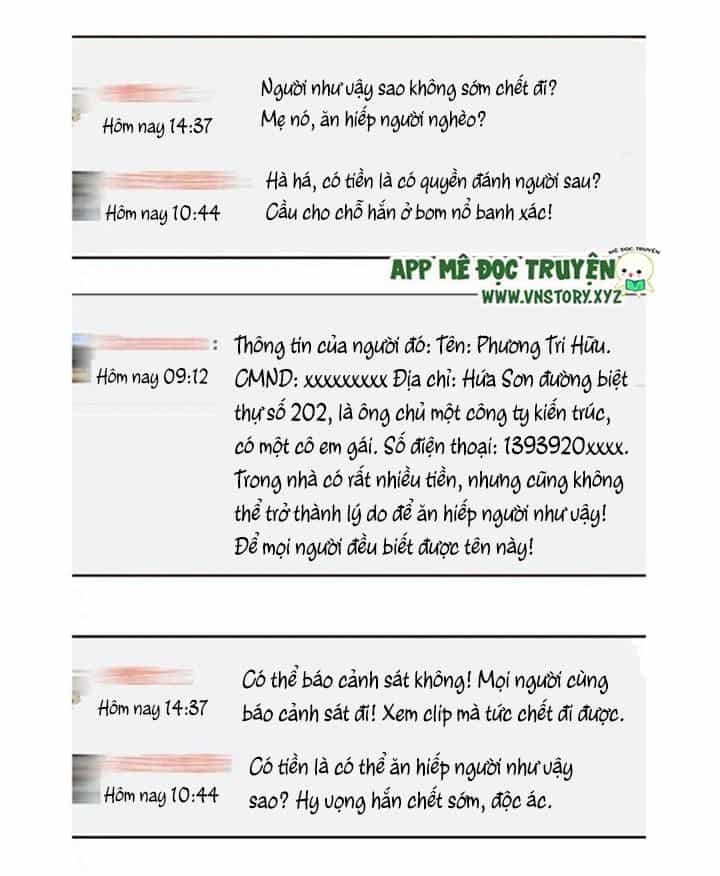 Tình Yêu Không Nói Dối - Chương 42 - ảnh 23