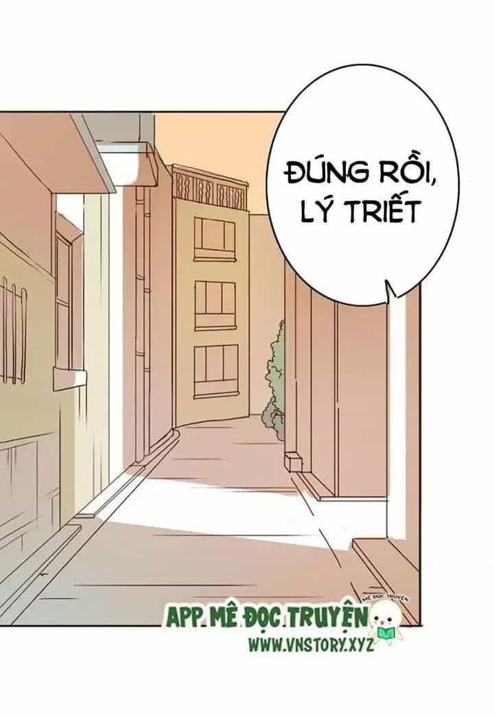 Tình Yêu Không Nói Dối - Chương 44 - ảnh 14
