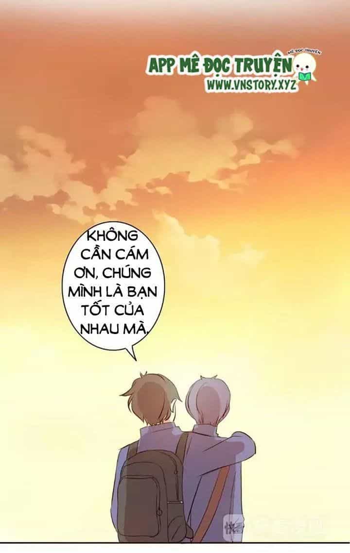Tình Yêu Không Nói Dối - Chương 44 - ảnh 22