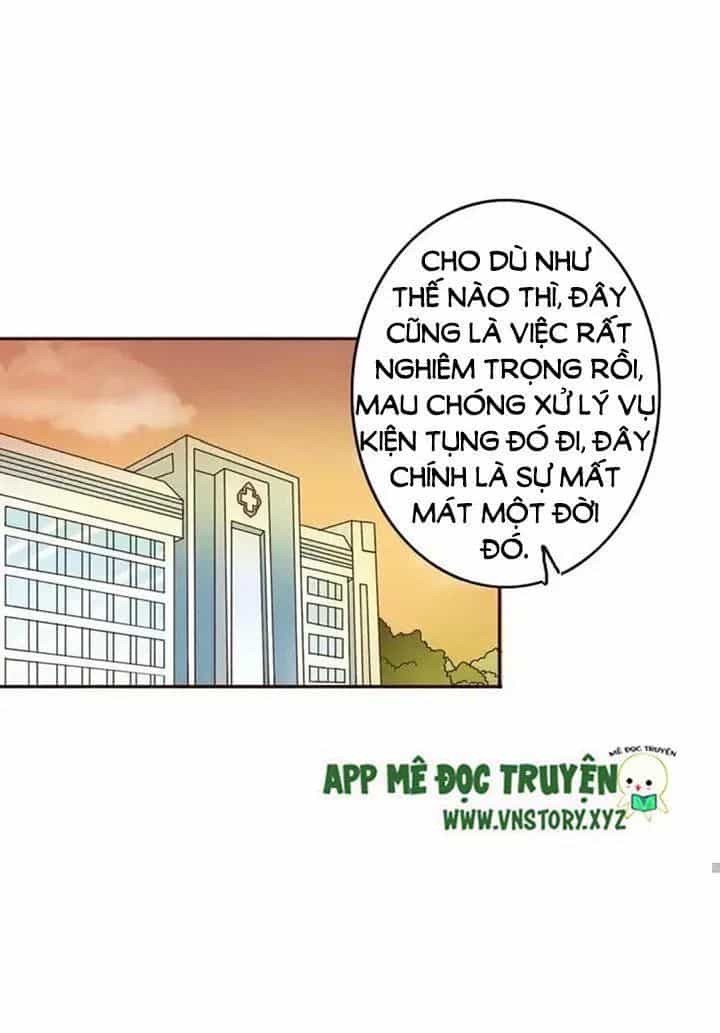 Tình Yêu Không Nói Dối - Chương 44 - ảnh 27