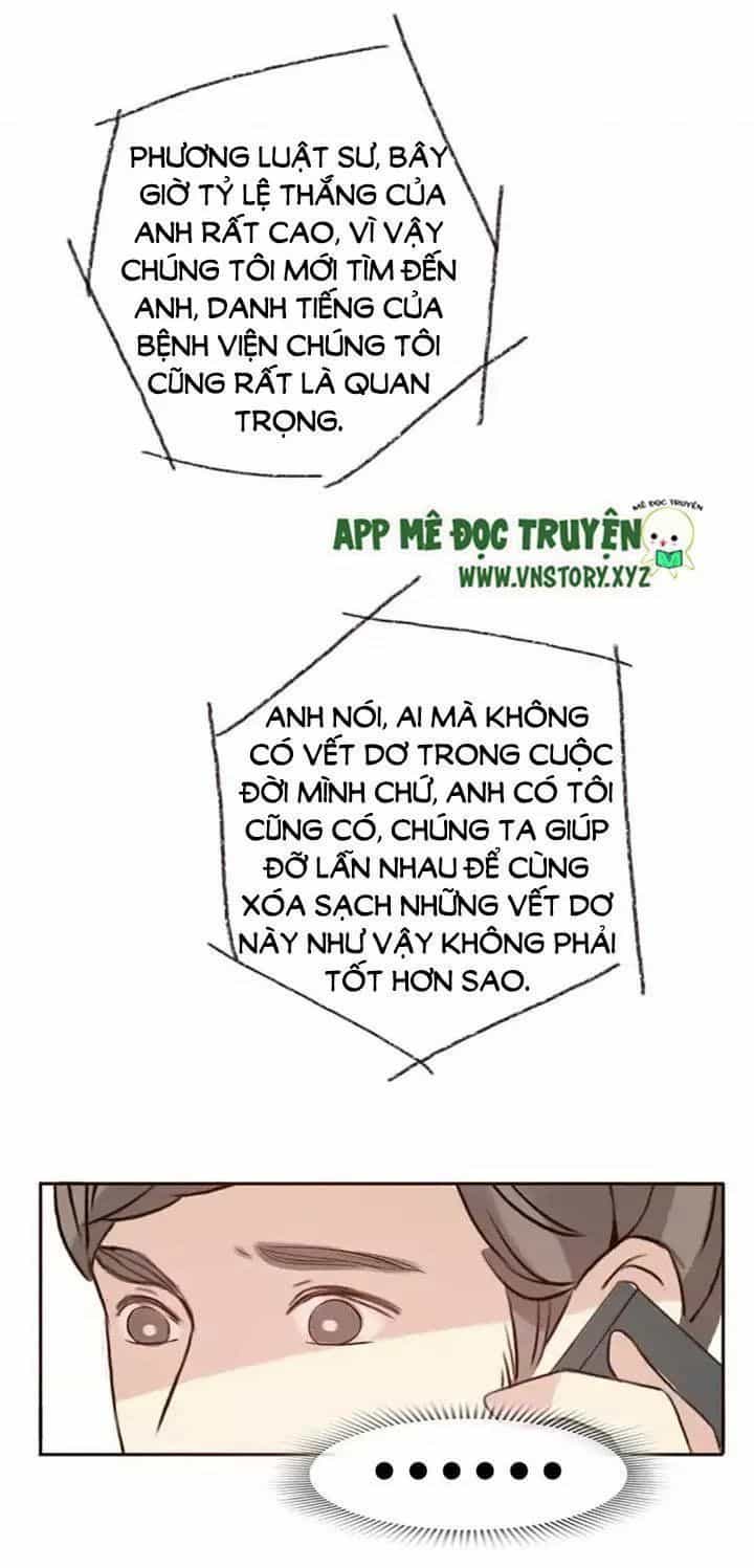 Tình Yêu Không Nói Dối - Chương 44 - ảnh 29