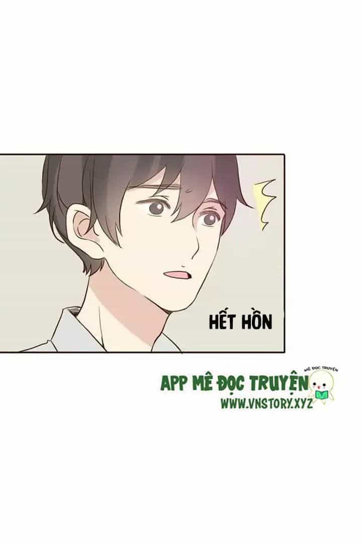 Tình Yêu Không Nói Dối - Chương 44 - ảnh 63