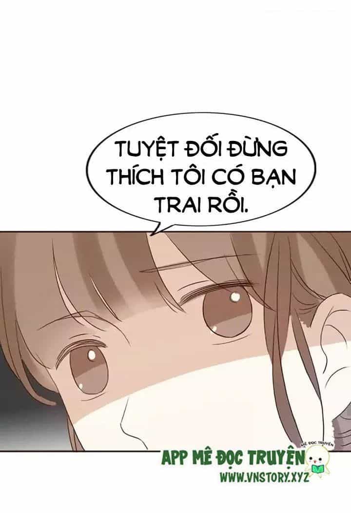 Tình Yêu Không Nói Dối - Chương 46 - ảnh 28