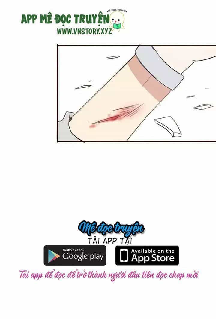 Tình Yêu Không Nói Dối - Chương 46 - ảnh 44