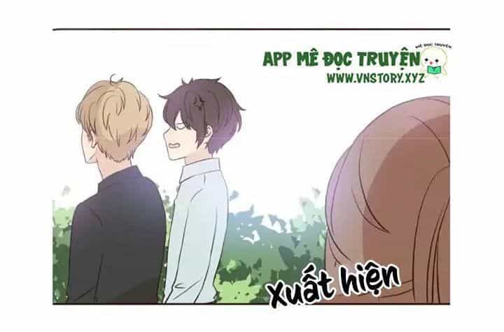 Tình Yêu Không Nói Dối - Chương 47 - ảnh 18