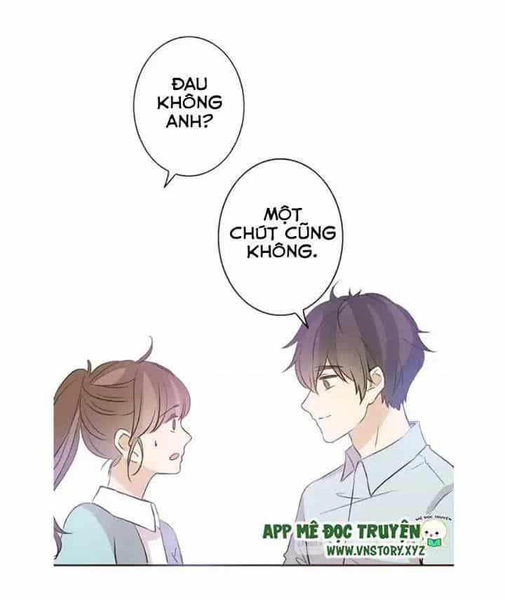Tình Yêu Không Nói Dối - Chương 47 - ảnh 31