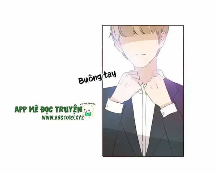 Tình Yêu Không Nói Dối - Chương 47 - ảnh 9