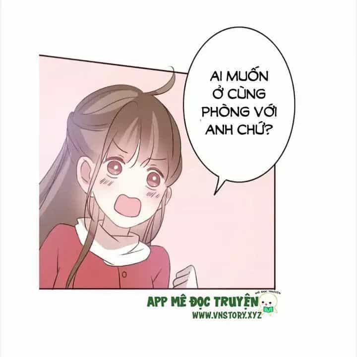 Tình Yêu Không Nói Dối - Chương 49 - ảnh 19