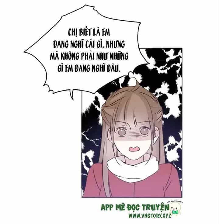Tình Yêu Không Nói Dối - Chương 50 - ảnh 19