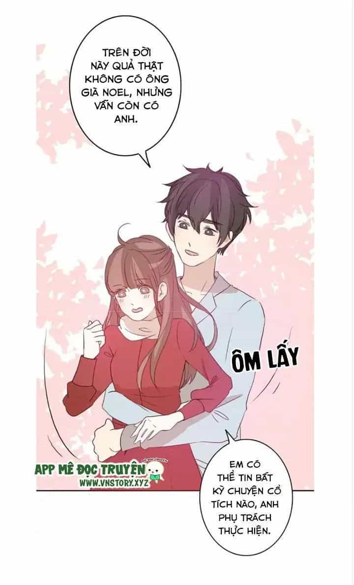 Tình Yêu Không Nói Dối - Chương 50 - ảnh 32