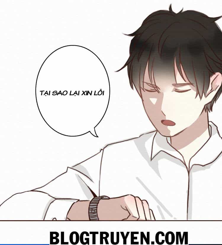 Tình Yêu Không Nói Dối - Chương 5 - ảnh 19