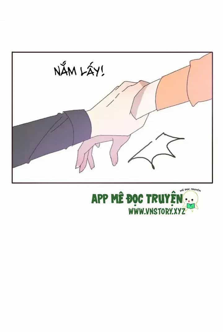Tình Yêu Không Nói Dối - Chương 52 - ảnh 22