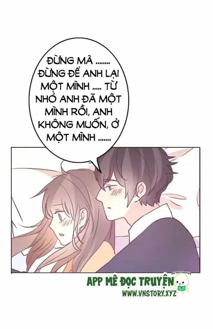 Tình Yêu Không Nói Dối - Chương 52 - ảnh 24