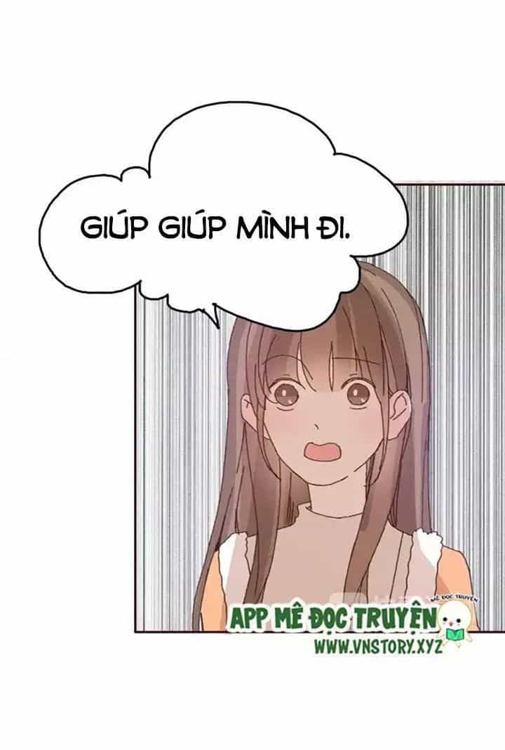 Tình Yêu Không Nói Dối - Chương 52 - ảnh 7