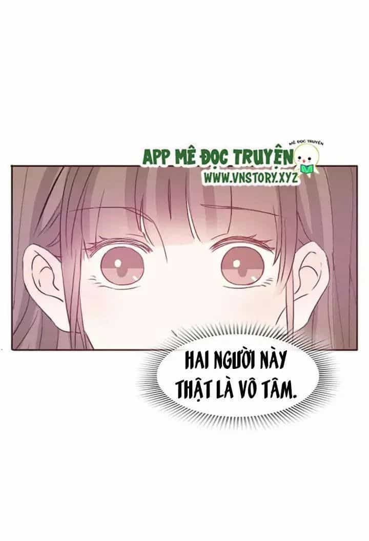 Tình Yêu Không Nói Dối - Chương 52 - ảnh 9