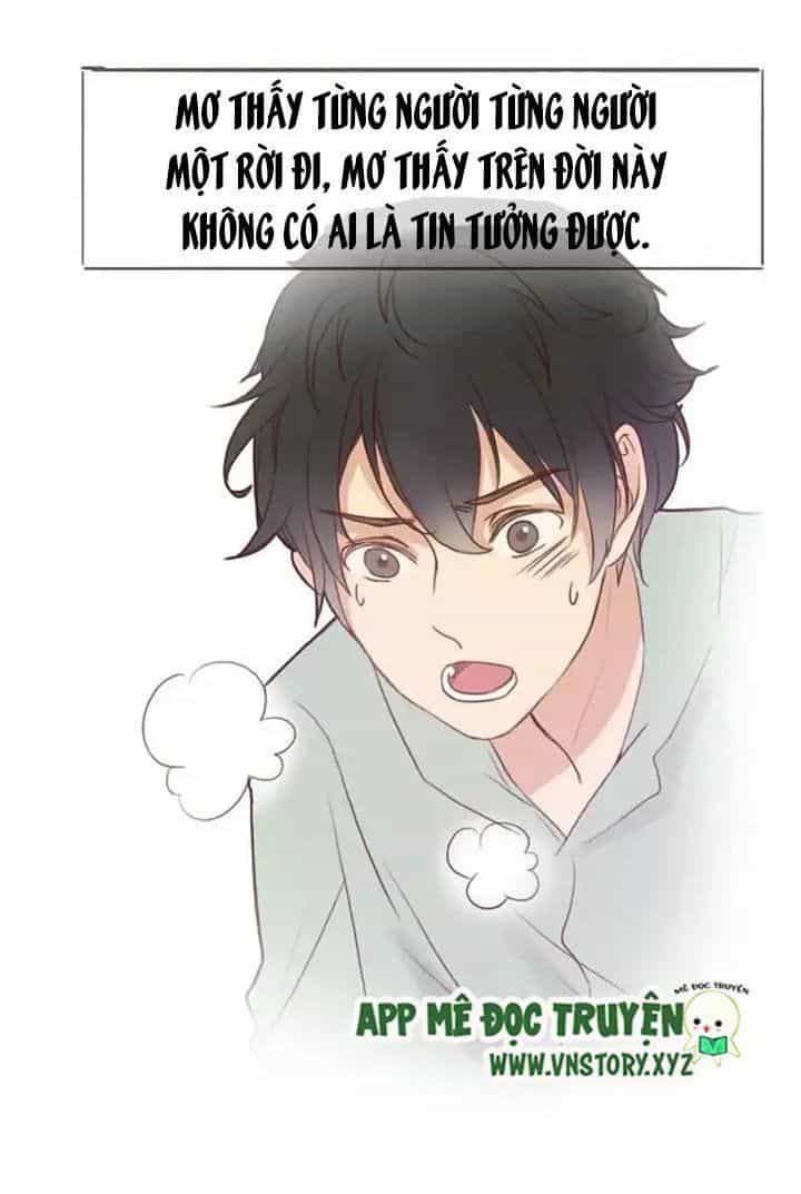 Tình Yêu Không Nói Dối - Chương 53 - ảnh 3