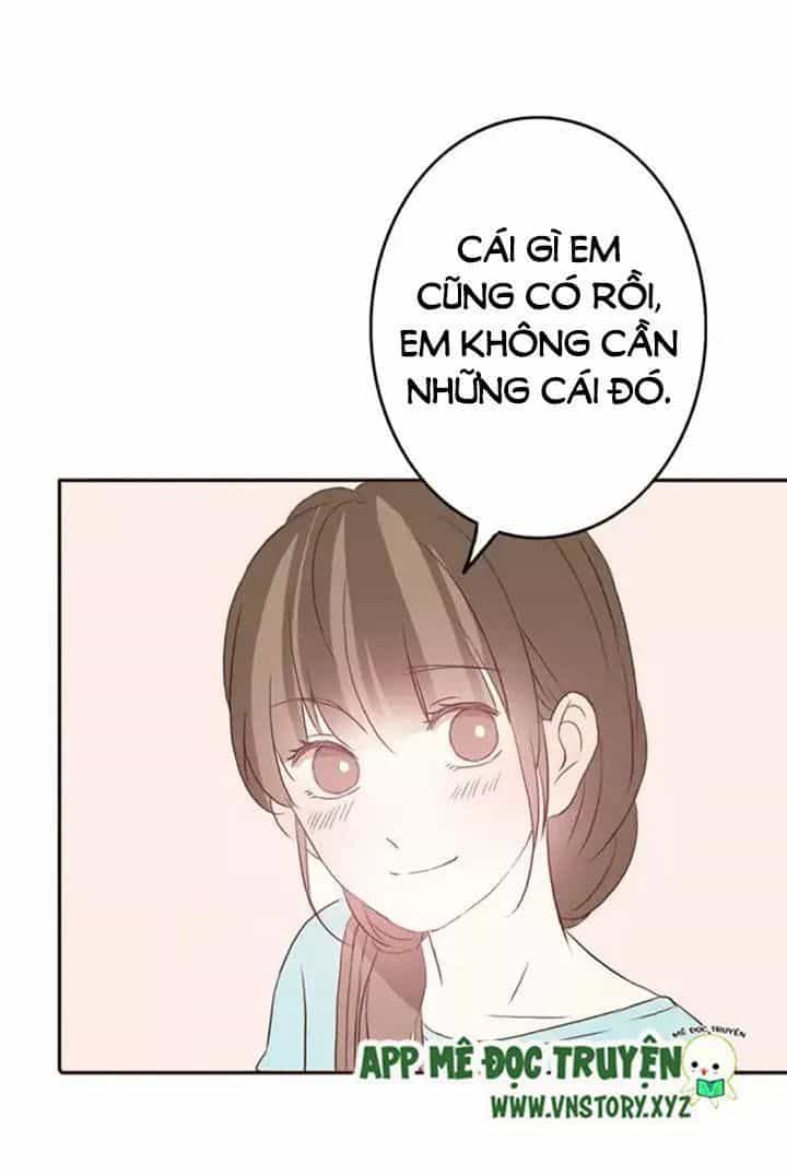 Tình Yêu Không Nói Dối - Chương 53 - ảnh 38