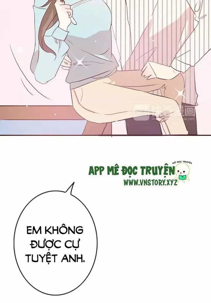 Tình Yêu Không Nói Dối - Chương 53 - ảnh 42