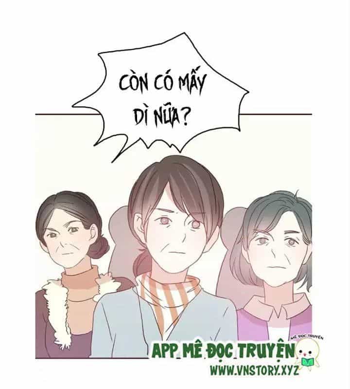 Tình Yêu Không Nói Dối - Chương 54 - ảnh 19