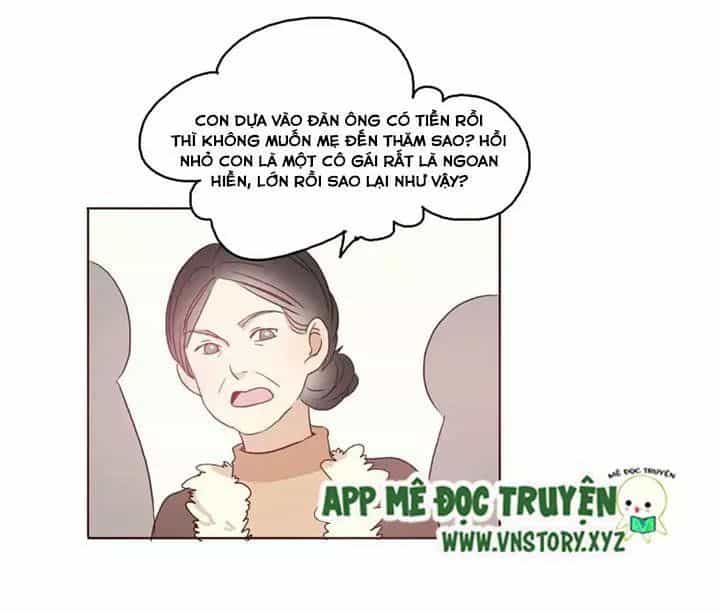 Tình Yêu Không Nói Dối - Chương 54 - ảnh 24