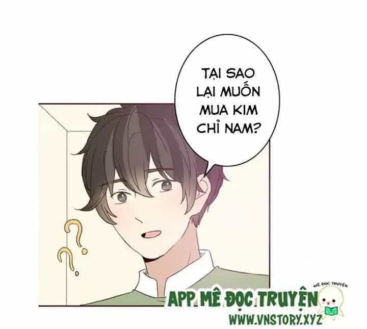Tình Yêu Không Nói Dối - Chương 54 - ảnh 4