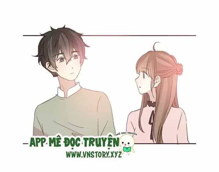 Tình Yêu Không Nói Dối - Chương 54 - ảnh 6