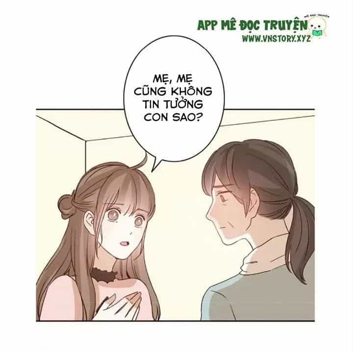 Tình Yêu Không Nói Dối - Chương 55 - ảnh 16