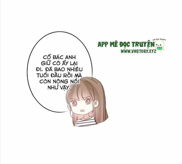 Tình Yêu Không Nói Dối - Chương 55 - ảnh 27