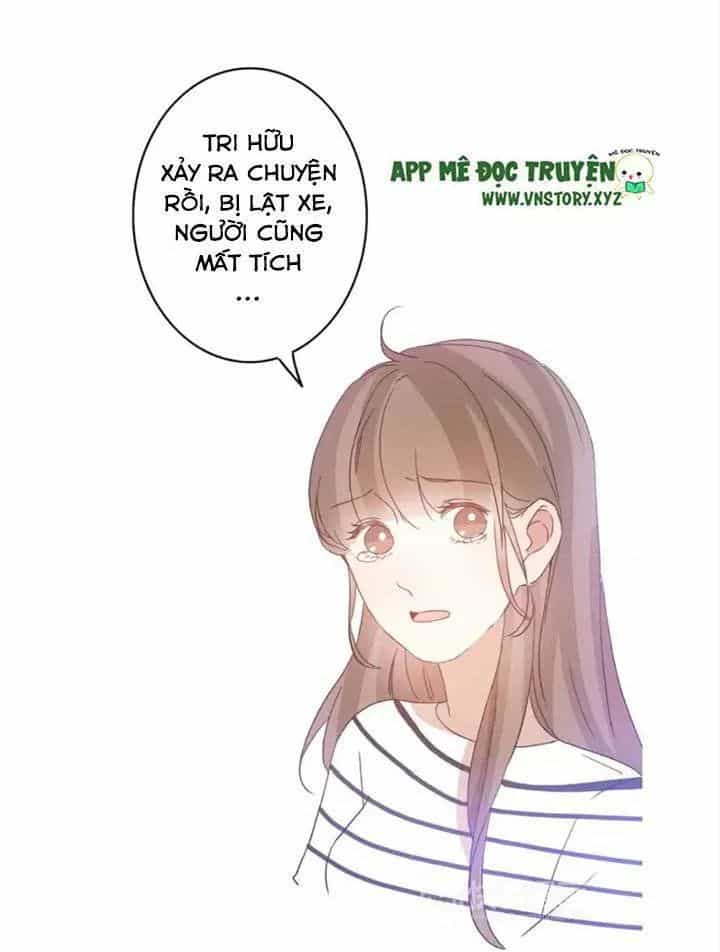 Tình Yêu Không Nói Dối - Chương 55 - ảnh 35