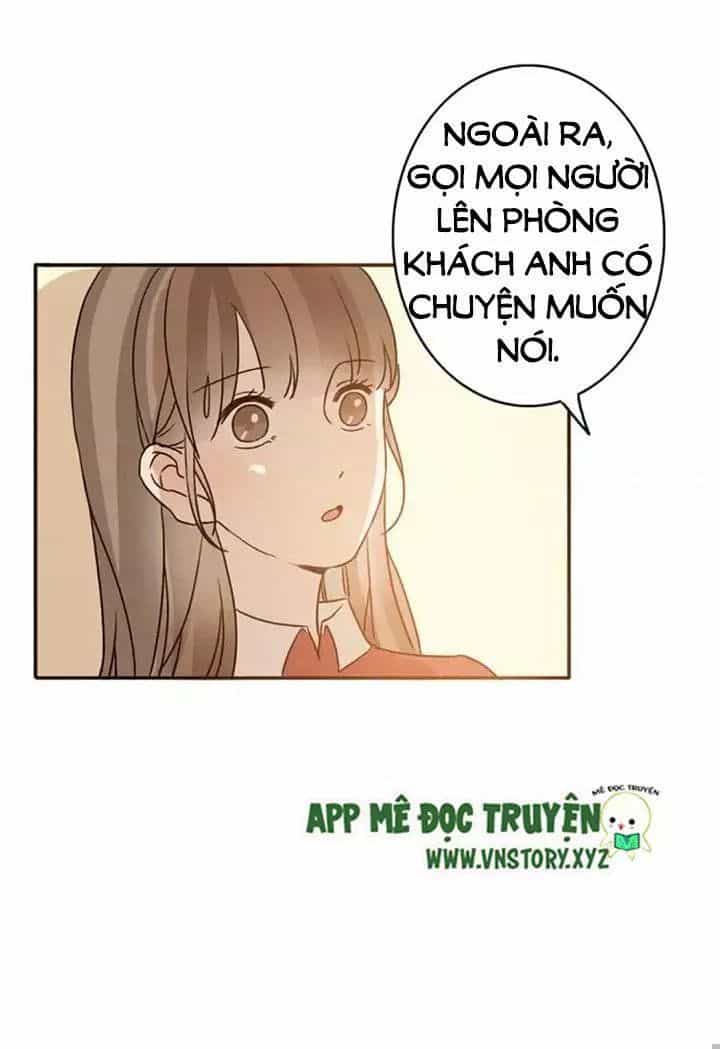 Tình Yêu Không Nói Dối - Chương 57 - ảnh 13