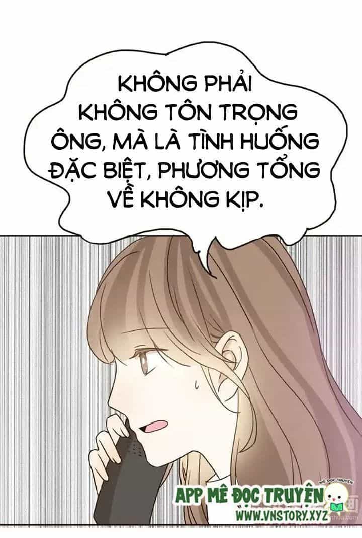 Tình Yêu Không Nói Dối - Chương 57 - ảnh 7