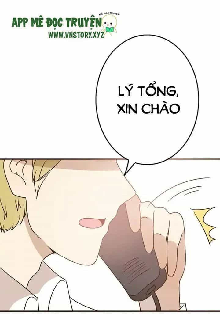 Tình Yêu Không Nói Dối - Chương 57 - ảnh 8