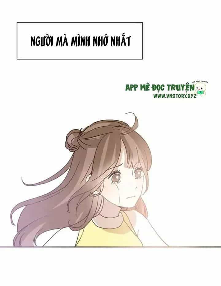 Tình Yêu Không Nói Dối - Chương 58 - ảnh 20
