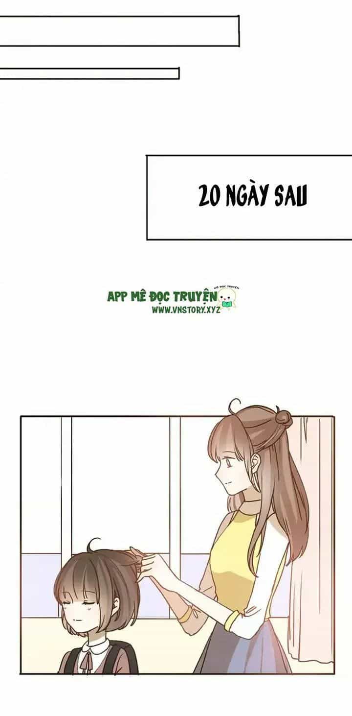 Tình Yêu Không Nói Dối - Chương 58 - ảnh 7