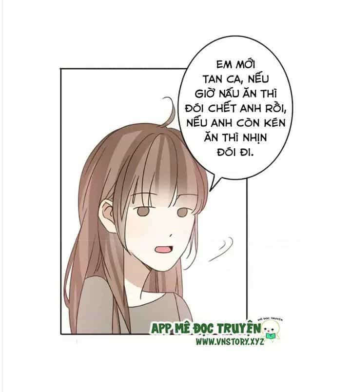 Tình Yêu Không Nói Dối - Chương 59 - ảnh 10