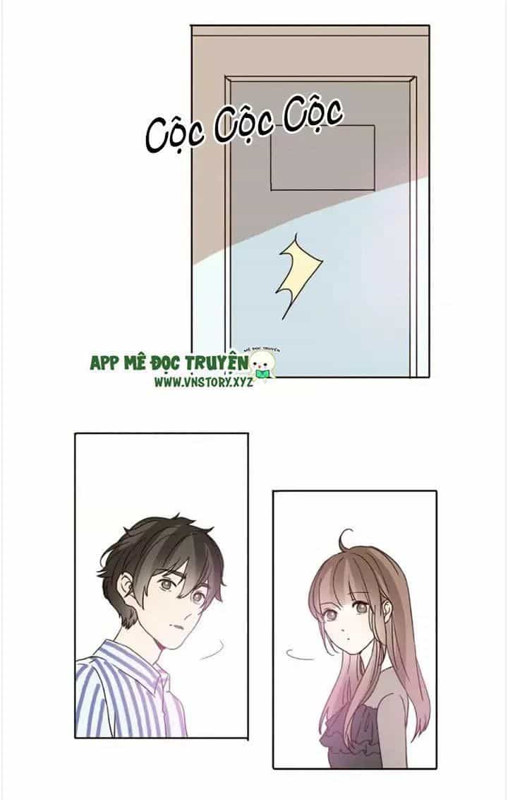 Tình Yêu Không Nói Dối - Chương 59 - ảnh 14