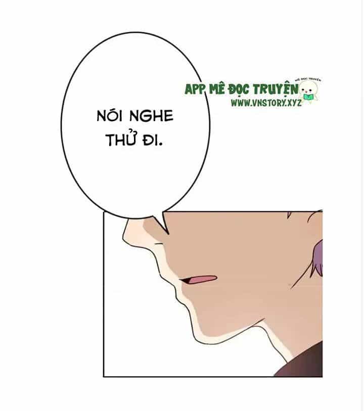 Tình Yêu Không Nói Dối - Chương 59 - ảnh 25