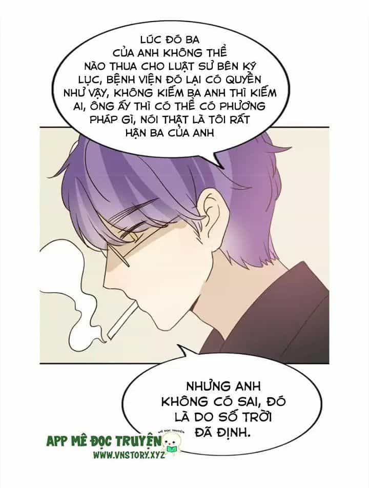 Tình Yêu Không Nói Dối - Chương 59 - ảnh 29