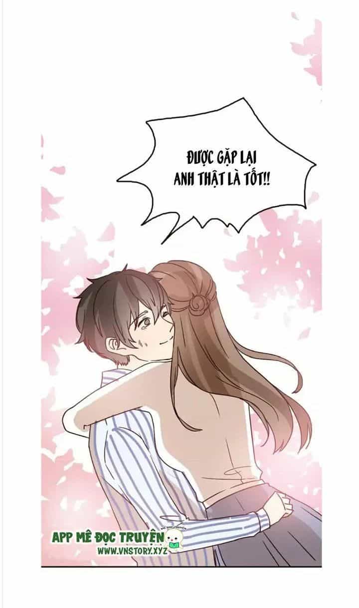 Tình Yêu Không Nói Dối - Chương 59 - ảnh 3